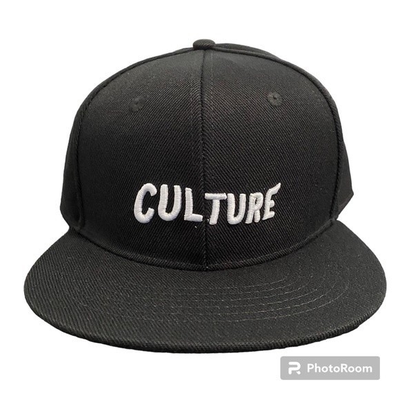 Other - YRN Migos International Snapback Cap Hat One Size